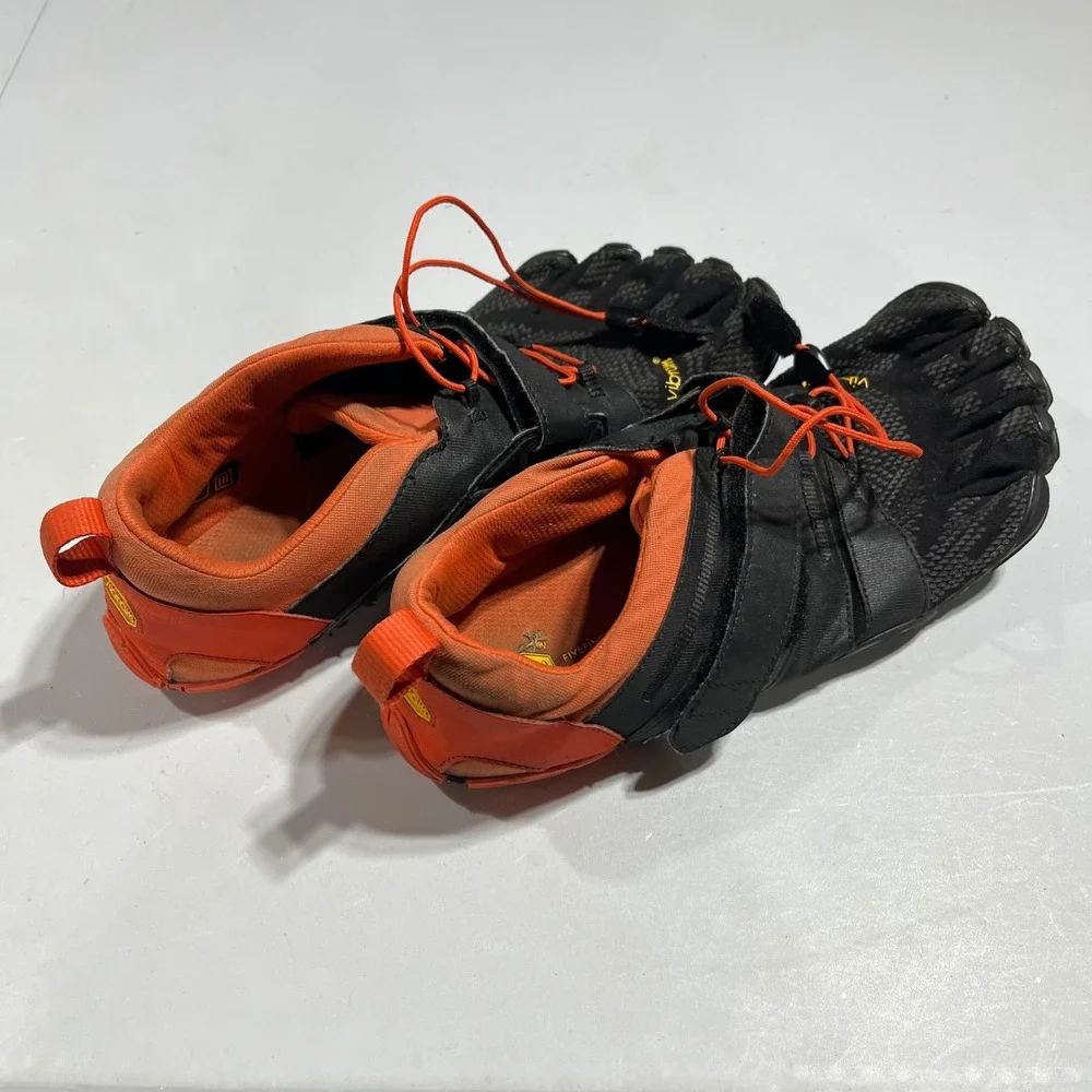 Vibram FiveFingers V-Train 2.0 Gorcpcore Mens 11 Barefoot Outdoors Toe Shoes